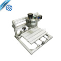 CNC 2418 mini diy máquina de grabado láser con 0.5W-5.5W láser